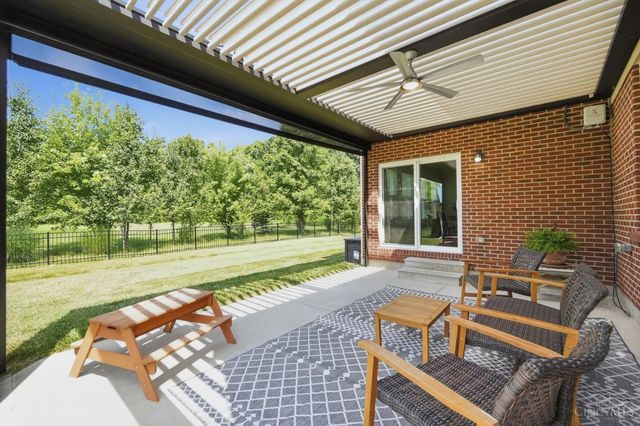 6479 Rosemont Lane, Deerfield Twp., OH 45040