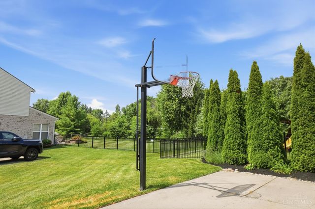 6479 Rosemont Lane, Deerfield Twp., OH 45040