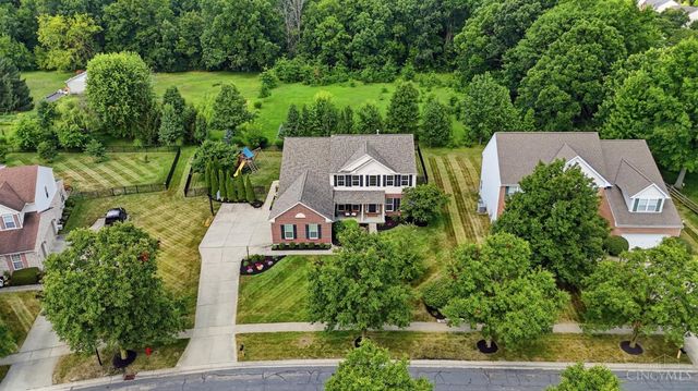 6479 Rosemont Lane, Deerfield Twp., OH 45040