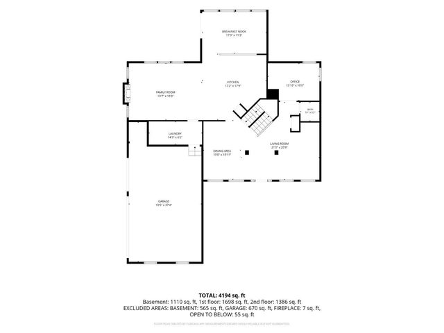 6479 Rosemont Lane, Deerfield Twp., OH 45040