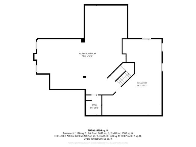 6479 Rosemont Lane, Deerfield Twp., OH 45040