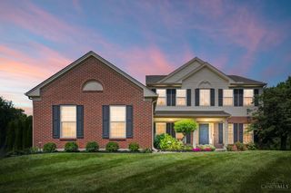 6479 Rosemont Lane, Deerfield Twp., OH 45040