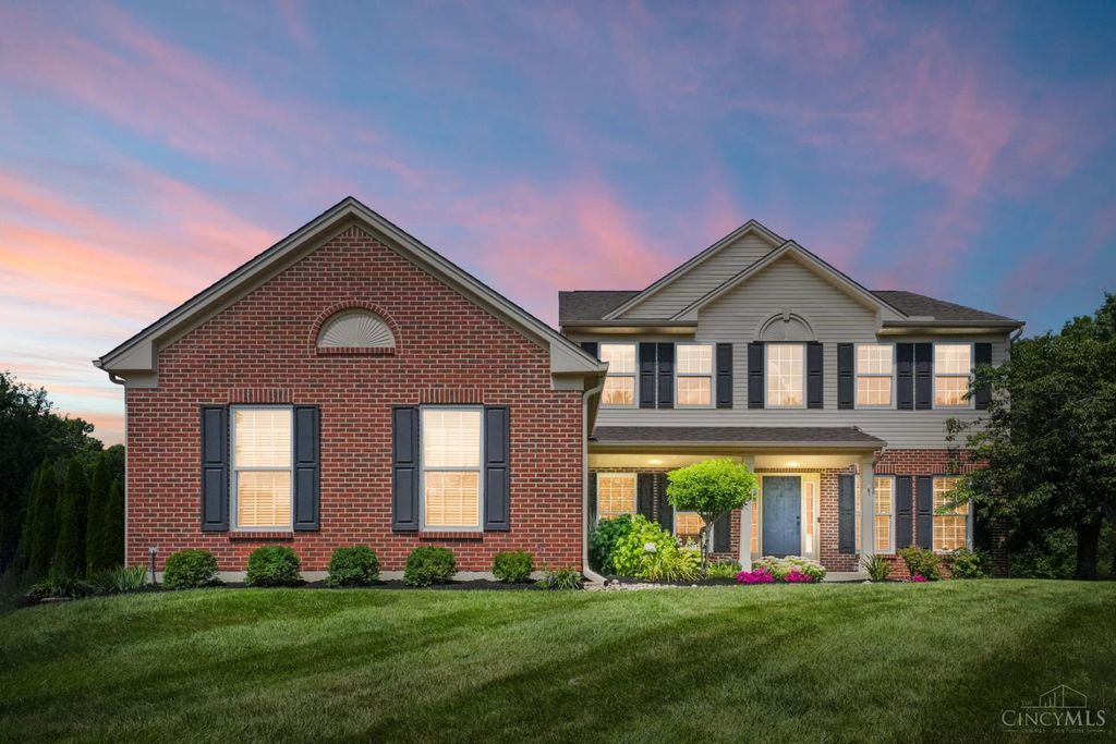6479 Rosemont Lane, Deerfield Twp., OH 45040