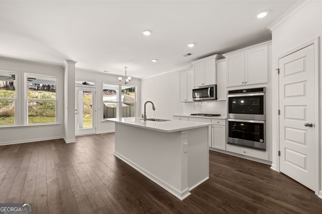 13205 Tolstoy Drive SE, Covington, GA 30014