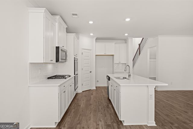 13205 Tolstoy Drive SE, Covington, GA 30014