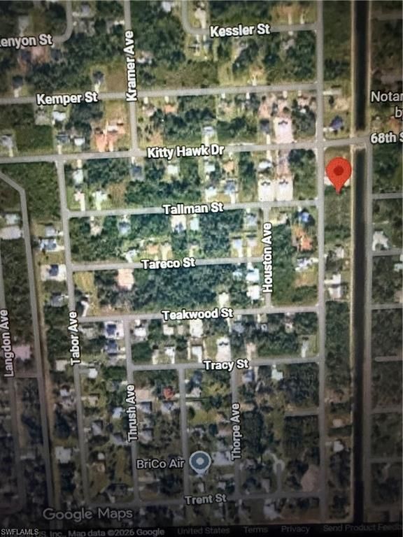 6052 Stratton RD, FORT MYERS, FL 33905 — photo 2