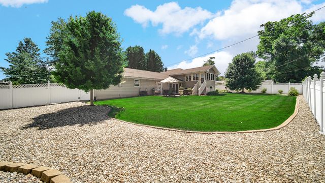 2266 Parke Street, Lake Station, IN 46405