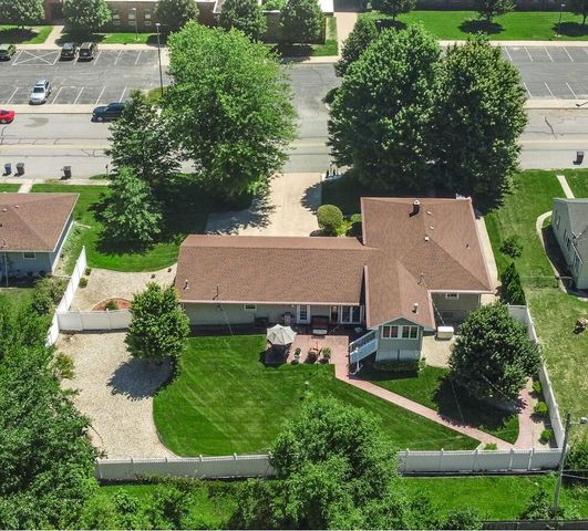 2266 Parke Street, Lake Station, IN 46405