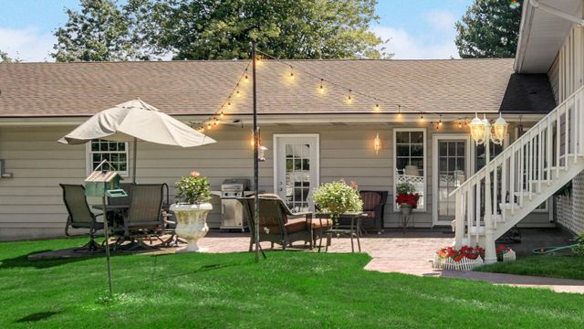 2266 Parke Street, Lake Station, IN 46405