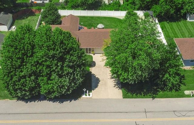 2266 Parke Street, Lake Station, IN 46405