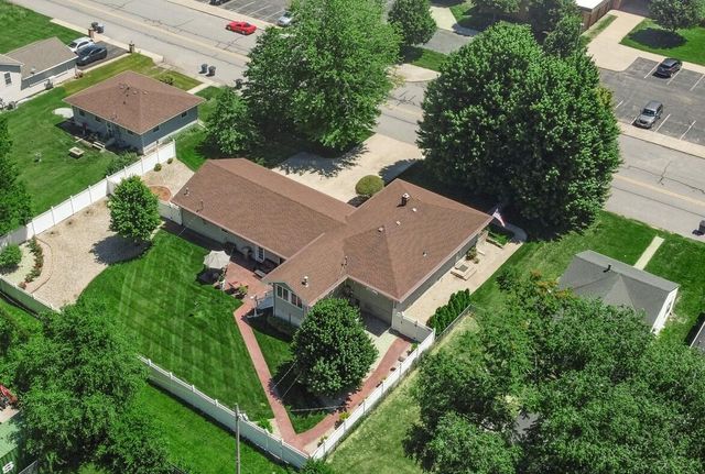 2266 Parke Street, Lake Station, IN 46405