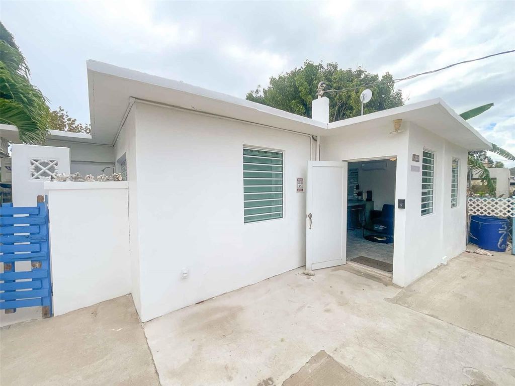 376 CALLE GIRASOL, Vieques, PR 00765
