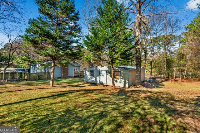 106 Beaver Run, Lagrange, GA 30241