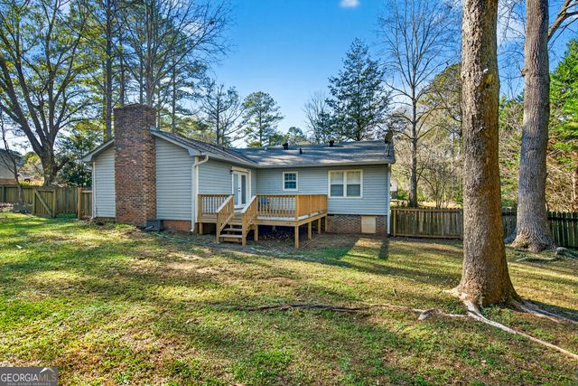 106 Beaver Run, Lagrange, GA 30241