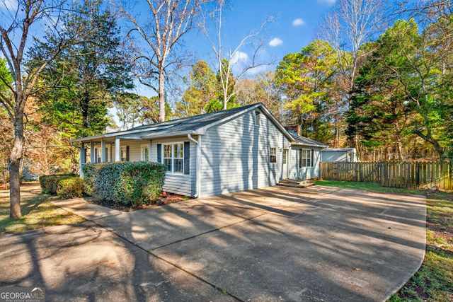 106 Beaver Run, Lagrange, GA 30241