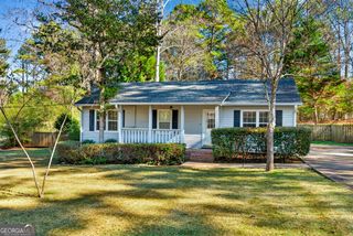 106 Beaver Run, Lagrange, GA 30241