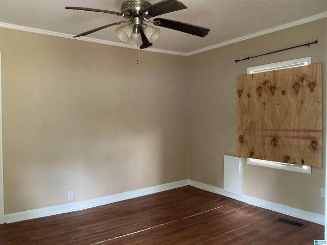3204 EXETER AVENUE, Bessemer, AL 35020
