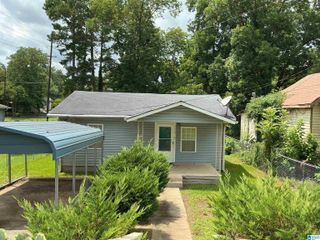 3204 EXETER AVENUE, Bessemer, AL 35020