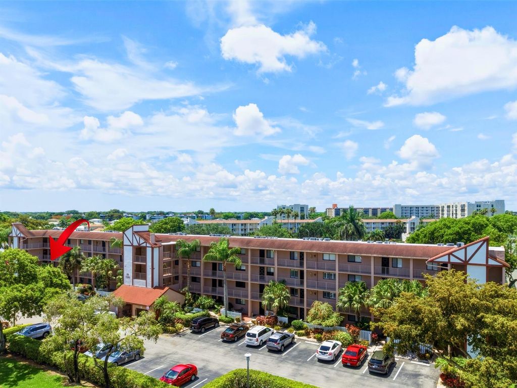 7280 Amberly Lane 201, Delray Beach, FL 33446