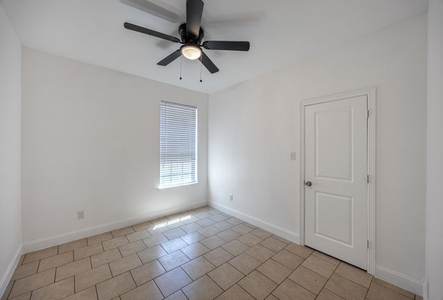 1236 E Fogg Street, Fort Worth, TX 76115