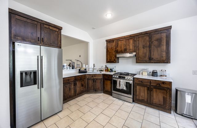 1236 E Fogg Street, Fort Worth, TX 76115