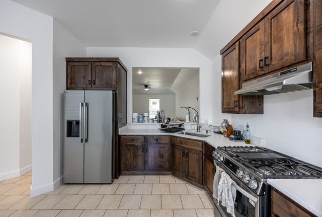 1236 E Fogg Street, Fort Worth, TX 76115
