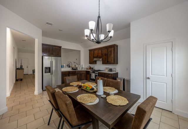 1236 E Fogg Street, Fort Worth, TX 76115