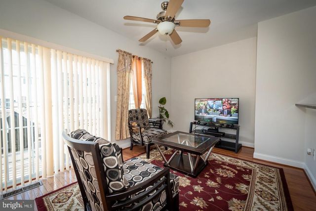 4232 POTOMAC HIGHLANDS CIR, Triangle, VA 22172