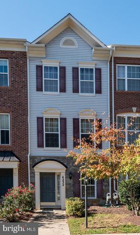 4232 POTOMAC HIGHLANDS CIR, Triangle, VA 22172