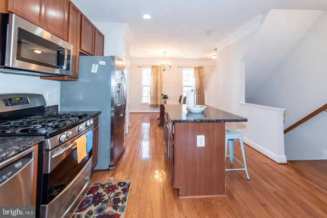 4232 POTOMAC HIGHLANDS CIR, Triangle, VA 22172