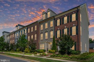 865 BASSWOOD DR, Stafford, VA 22554