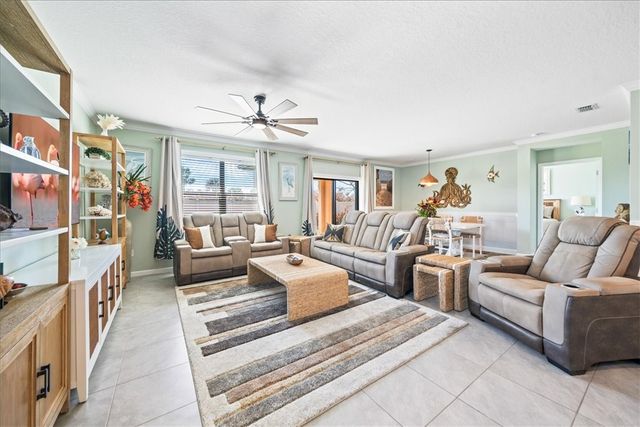 7499 Tourmaline Drive, Grant Valkaria, FL 32949