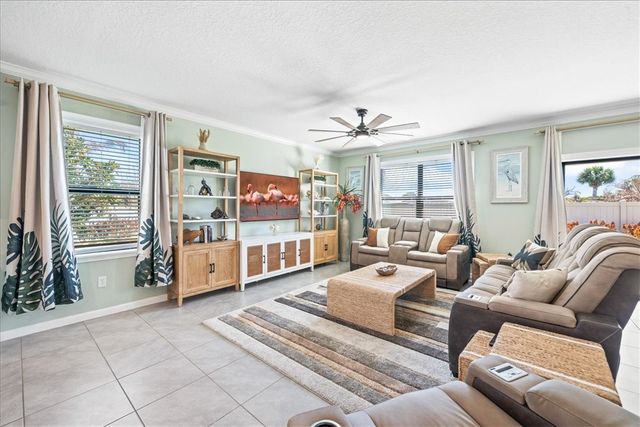 7499 Tourmaline Drive, Grant Valkaria, FL 32949