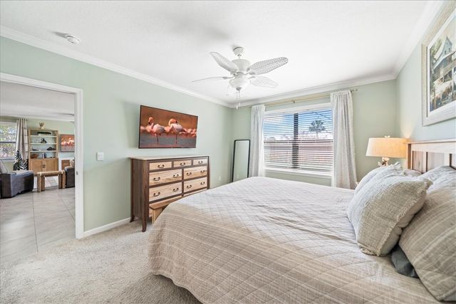 7499 Tourmaline Drive, Grant Valkaria, FL 32949