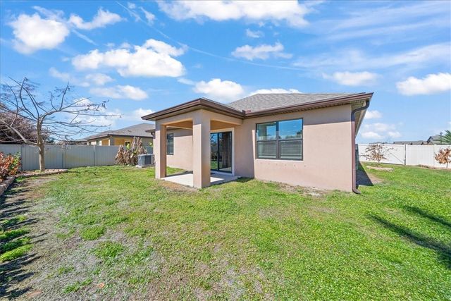 7499 Tourmaline Drive, Grant Valkaria, FL 32949