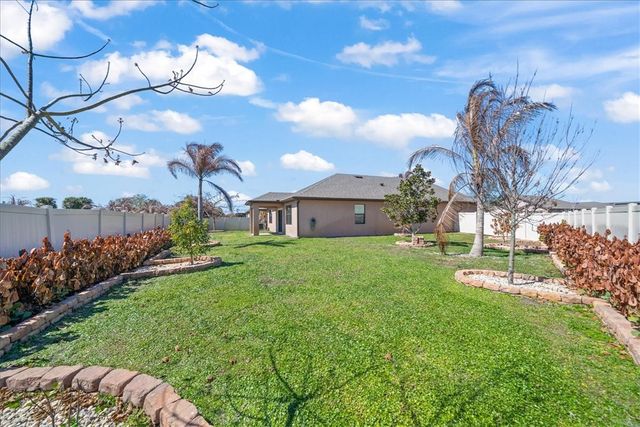 7499 Tourmaline Drive, Grant Valkaria, FL 32949