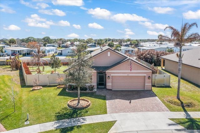 7499 Tourmaline Drive, Grant Valkaria, FL 32949