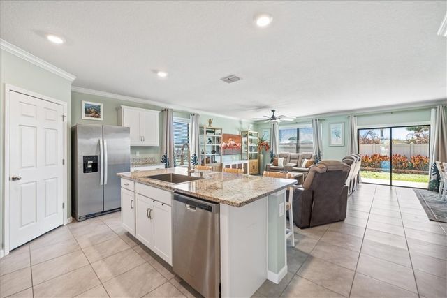 7499 Tourmaline Drive, Grant Valkaria, FL 32949