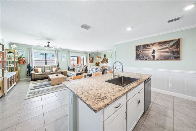 7499 Tourmaline Drive, Grant Valkaria, FL 32949