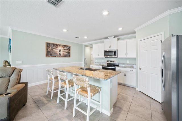 7499 Tourmaline Drive, Grant Valkaria, FL 32949