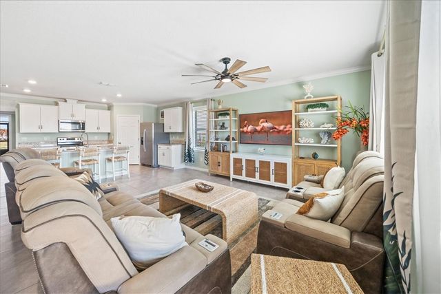 7499 Tourmaline Drive, Grant Valkaria, FL 32949