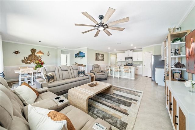 7499 Tourmaline Drive, Grant Valkaria, FL 32949