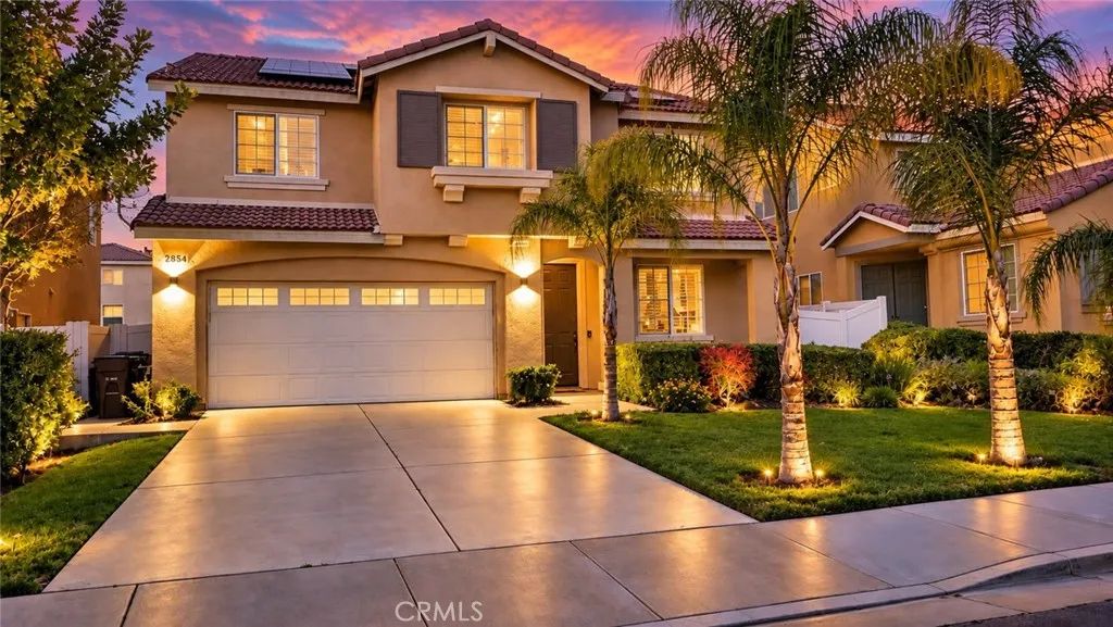 26854 Snow Canyon, Moreno Valley, CA 92555