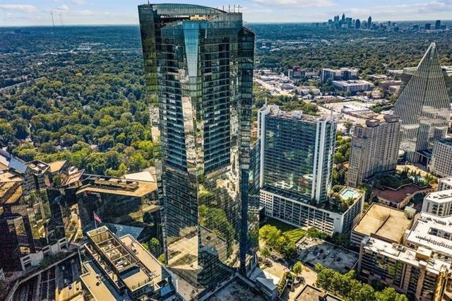 3344 Peachtree Road NE 3204, Atlanta, GA 30326