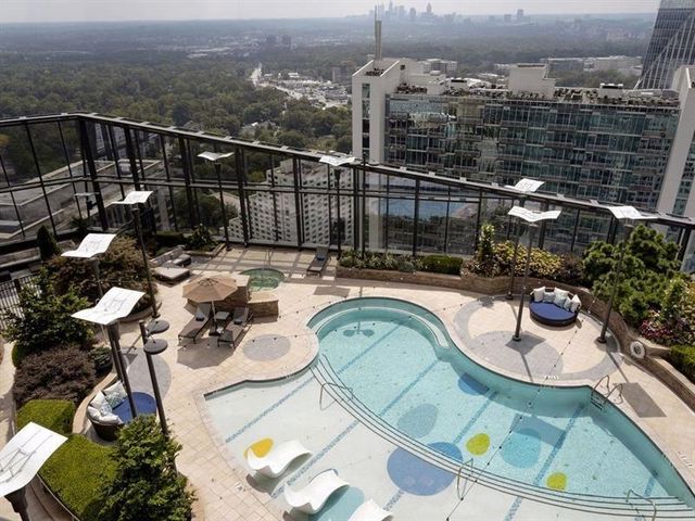 3344 Peachtree Road NE 3204, Atlanta, GA 30326