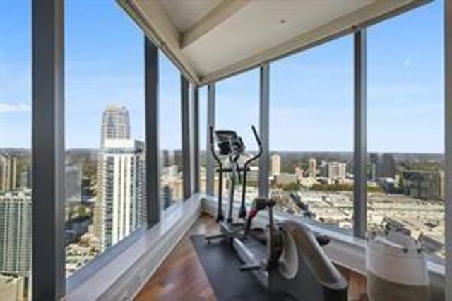 3344 Peachtree Road NE 3204, Atlanta, GA 30326