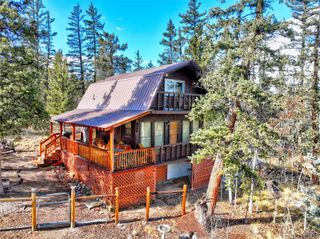 45 Swiggler Court, Jefferson, CO 80456