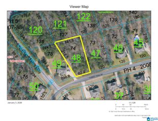 285 TURKEY TRAIL ROAD, Odenville, AL 35120