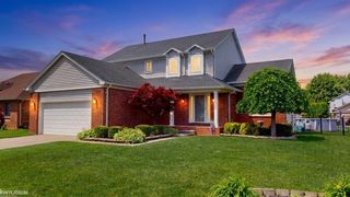 53135 Cripple Creek Drive, Chesterfield Twp, MI 48047