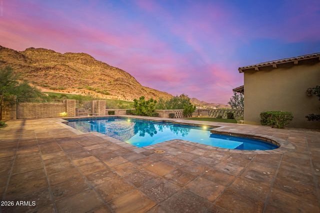 9820 E THOMPSON PEAK Parkway 628, Scottsdale, AZ 85255